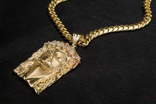 Jeweler «Old San Juan Jewelers», reviews and photos, 2705 Clark Ave, Cleveland, OH 44109, USA