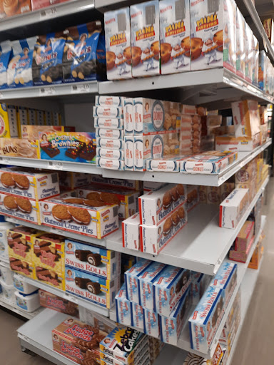 Grocery Store «Food Lion», reviews and photos, 6 Washington St, Cambridge, MD 21613, USA