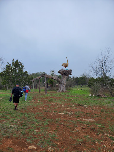 Golf Club «Flying Armadillo Disc Golf Club», reviews and photos, 3115 Hilliard Rd, San Marcos, TX 78666, USA