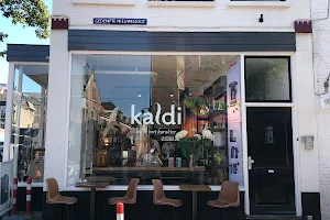 Kaldi Koffie en Thee Alkmaar image