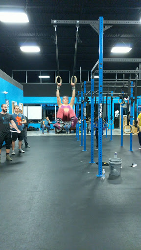 Gym «Noble CrossFit», reviews and photos, 22360 S Sterling Blvd d117, Sterling, VA 20164, USA