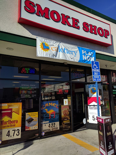 Tobacco Shop «Duet Smoke Shop», reviews and photos, 15355 Sherman Way h, Van Nuys, CA 91406, USA