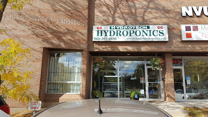 Hydrotech Hydroponics Ltd