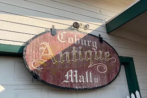 Coburg Antique Malls LLC image