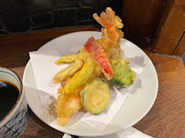 Tempura du Restaurant de nouilles Udon Jubey à Paris - n°11