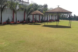 Green Park Sambalpur image