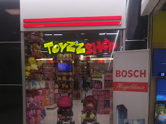 Toyzz Shop Acity Premium Outlet