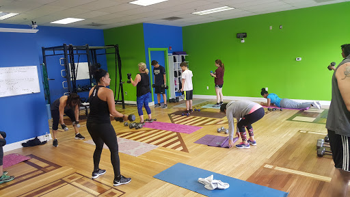 GFitness Fit Camp image 2