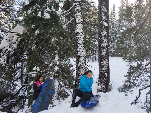 Grocery Store «Soda Springs General Store», reviews and photos, 21719 Donner Pass Rd, Soda Springs, CA 95728, USA