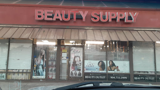BEAUTY OUTLET, 8626 Baymeadows Rd, Jacksonville, FL 32256, USA, 