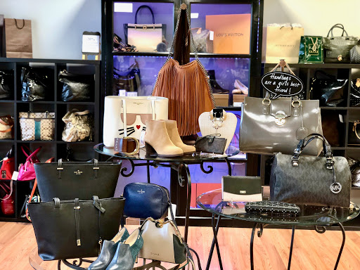 Consignment Shop «Pemberley Designer Consignments», reviews and photos, 605 Main St, Monroe, CT 06468, USA