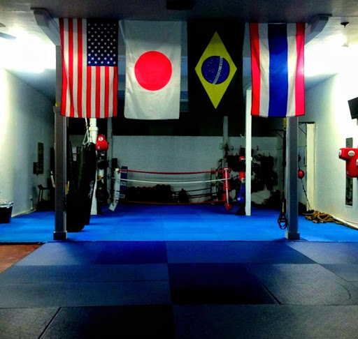 Muay Thai Boxing Gym «Pro-Faction Martial Arts & Fitness», reviews and photos, 4876 E 2nd St, Benicia, CA 94510, USA