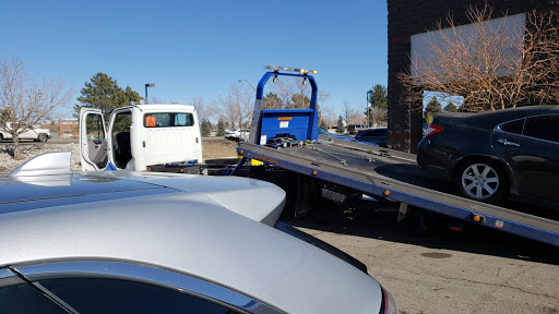 Auto Parts Store «Pep Boys Auto Parts & Service», reviews and photos, 12820 E Mississippi Ave, Aurora, CO 80012, USA