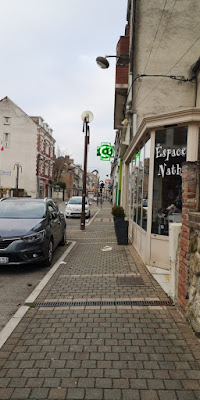 Pharmacie Gandon-jouet Selarl à Romilly-sur-Seine