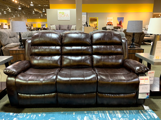 Furniture Store «Art Van Furniture - Waterford», reviews and photos, 5053 Dixie Hwy, Waterford Twp, MI 48329, USA
