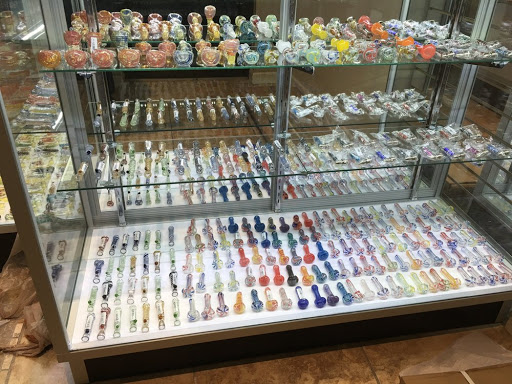 Tobacco Shop «Choice Smoke Shop», reviews and photos, 244 W Boylston St, West Boylston, MA 01583, USA