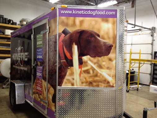 Print Shop «SpeedPro Imaging», reviews and photos, 2888 E Kemper Rd, Cincinnati, OH 45241, USA