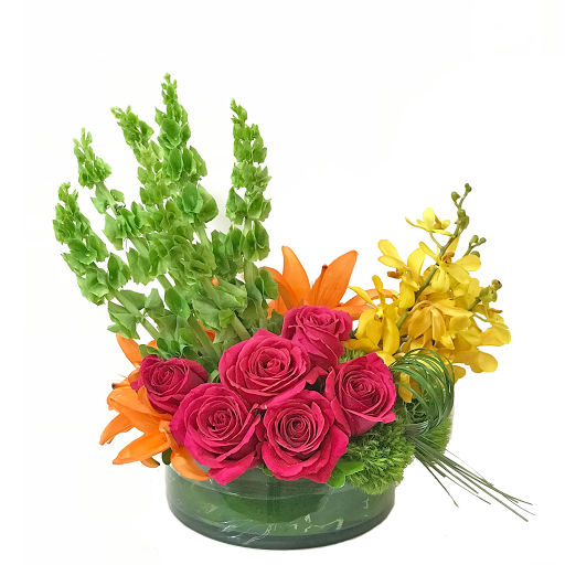 Florist «Ashland Addison Florist Co», reviews and photos, 250 E Superior St, Chicago, IL 60611, USA