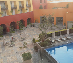 Grand Fiesta Americana Querétaro photo