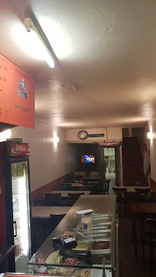 Kebab Izmir à Mâcon