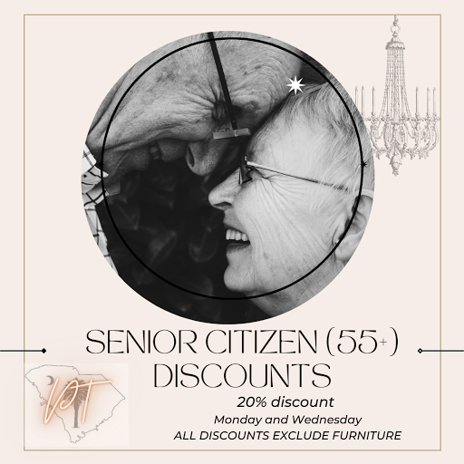 Thrift Store «Palmetto Thrift Store», reviews and photos, 4068 Fernandina Rd, Columbia, SC 29212, USA