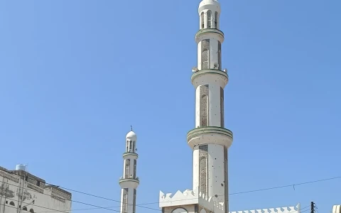 Aban Mosque image