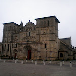 Photo n° 2 de l'avis de Manyala.o fait le 12/04/2017 à 13:18 pour Église Sainte-Croix de Bordeaux à Bordeaux