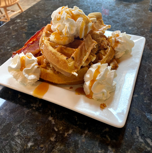 Restaurant «Water Street Cafe», reviews and photos, 141 Water St, Laconia, NH 03246, USA