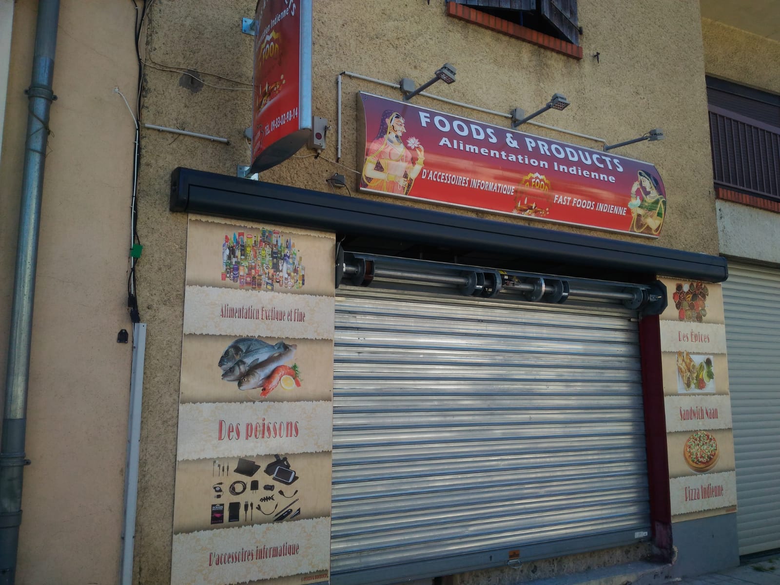 Photo n° 2 de l'avis de MD..B fait le 13/07/2018 à 16:39