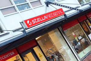 Stella Fietsen - Spijkenisse