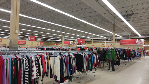 Thrift Store «Savers», reviews and photos