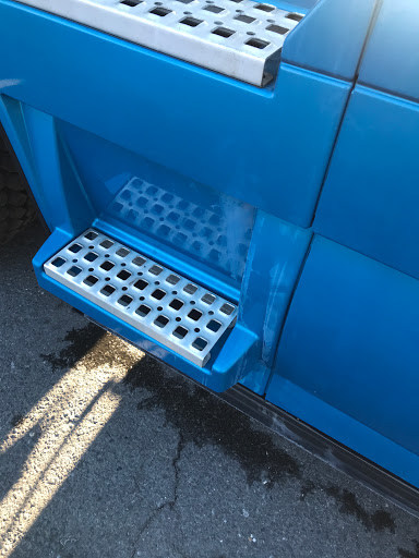 Truck Wash «Midway Truck Wash», reviews and photos, 351 Midway Rd, Bethel, PA 19507, USA