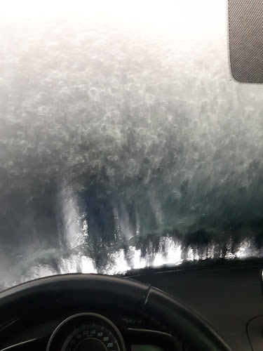 Spălătorie Petrom - Spălătorie auto