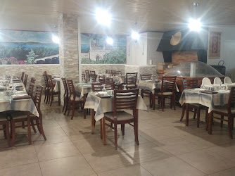 Restaurant Aspava