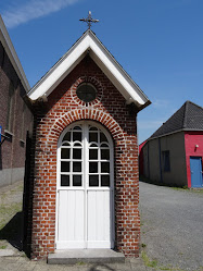 Onze-Lieve-Vrouw ten Troostkerk "De Boskapel"