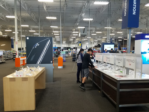 Electronics Store «Best Buy», reviews and photos, 3900 Tyler St, Riverside, CA 92503, USA