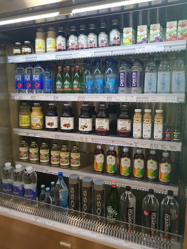 BOND Organic Market, 535 Gresham Ave SE, Atlanta, GA 30316, USA, 