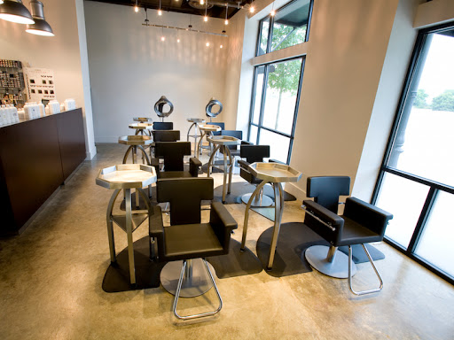 Beauty Salon «Paris Parker Salon & Spa», reviews and photos, 10202 Perkins Rowe E110, Baton Rouge, LA 70810, USA