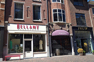 Bellamy Gallery Utrecht