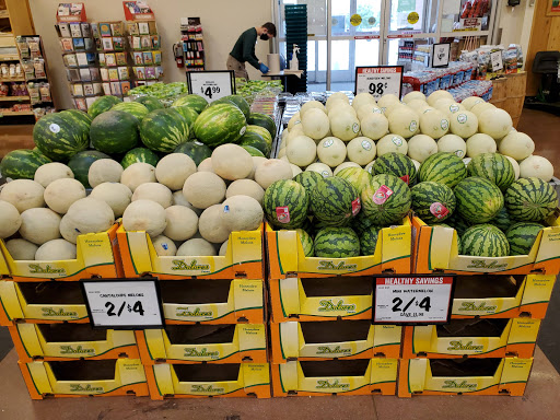 Health Food Store «Sprouts Farmers Market», reviews and photos, 1550 E Debbie Ln, Mansfield, TX 76063, USA