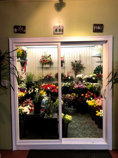 Florist «Grohe Florists», reviews and photos, 1313 McDonald Ave, Santa Rosa, CA 95404, USA