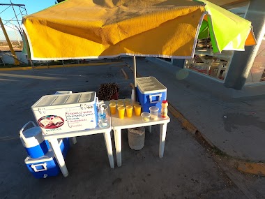 Burritos La Macarena