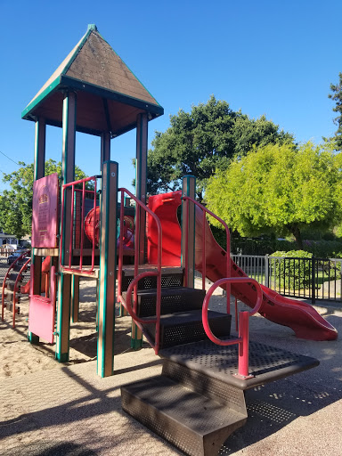 Park «Grove Park», reviews and photos, 1730 Oregon St, Berkeley, CA 94703, USA