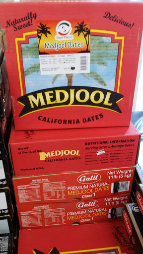 Grocery Store «Baraka Halal Restaurant», reviews and photos, 76 Gould Ave, Paterson, NJ 07503, USA