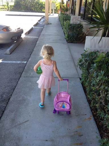 HOPE Community Outreach