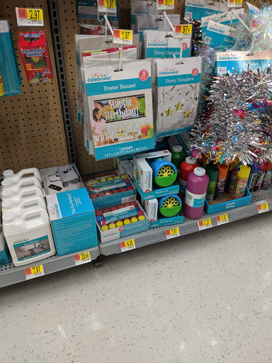 Department Store «Walmart Supercenter», reviews and photos, 2440 W Mason St, Green Bay, WI 54303, USA