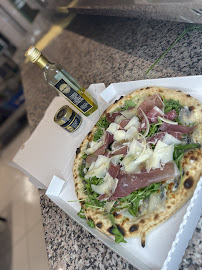 Plats et boissons du Pizzeria Storia Della Pizza à Saint-Laurent-du-Var - n°16
