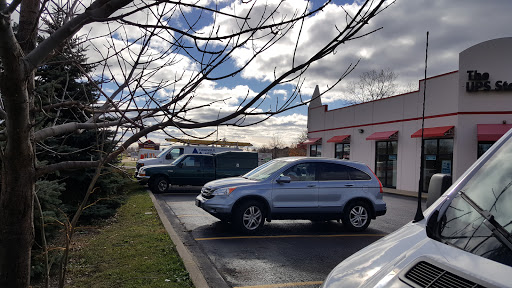 Tire Shop «Tires Plus of Waukegan», reviews and photos, 1150 S Waukegan Rd, Waukegan, IL 60085, USA