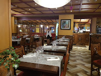 Atmosphère du Restaurant Le Cancalais à Cancale - n°13