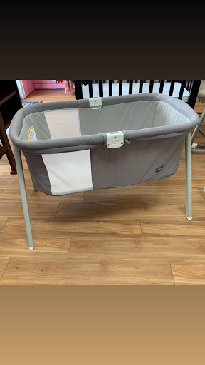 Consignment Shop «Reruns 4 Little Ones», reviews and photos, 8802 Rocky Creek Dr #104, Tampa, FL 33615, USA